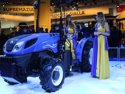 Sajam EIMA International Bologna 2021