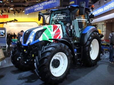 Sajam EIMA International Bologna 2021