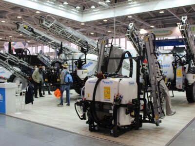 Sajam EIMA International Bologna 2021