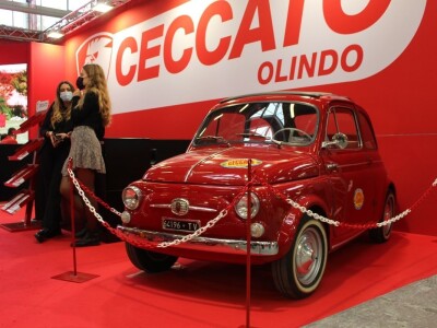 Sajam EIMA International Bologna 2021