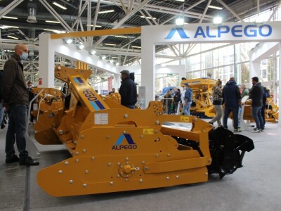 Sajam EIMA International Bologna 2021