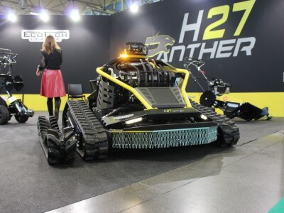 Sajam EIMA International Bologna 2021