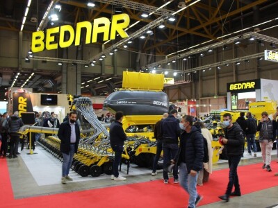 Sajam EIMA International Bologna 2021