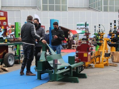 Sajam EIMA International Bologna 2021