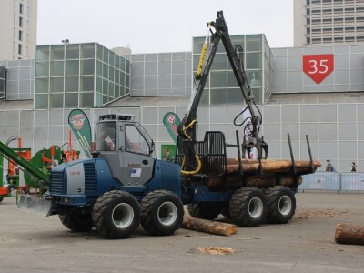 Sajam EIMA International Bologna 2021