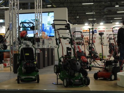 Sajam EIMA International Bologna 2021