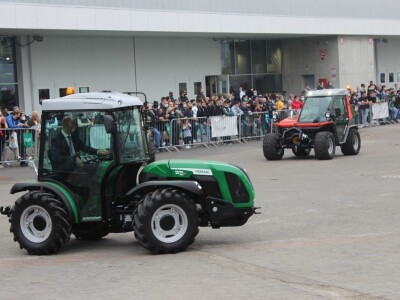 Sajam EIMA International Bologna 2021