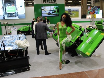 Sajam EIMA International Bologna 2021