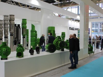 Sajam EIMA International Bologna 2021