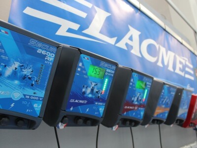 Sajam EIMA International Bologna 2021