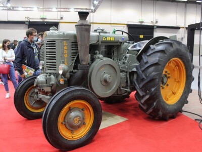 Sajam EIMA International Bologna 2021