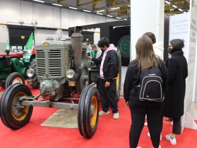 Sajam EIMA International Bologna 2021