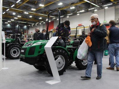 Sajam EIMA International Bologna 2021