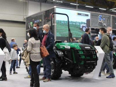 Sajam EIMA International Bologna 2021