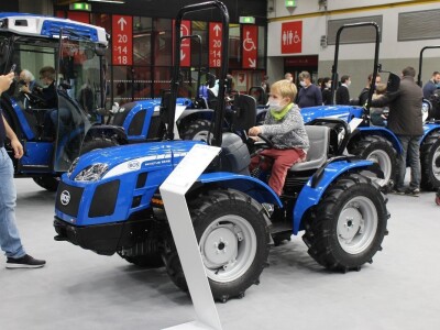 Sajam EIMA International Bologna 2021