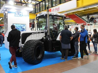 Sajam EIMA International Bologna 2021