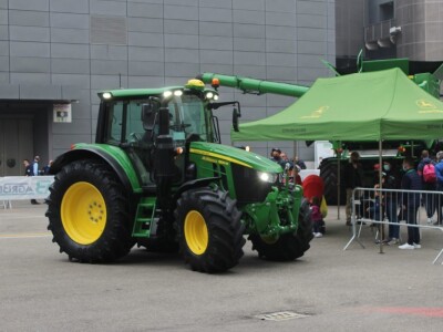 Sajam EIMA International Bologna 2021