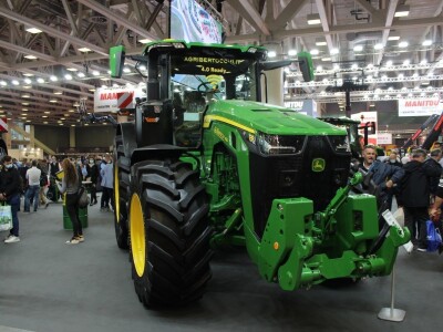 Sajam EIMA International Bologna 2021