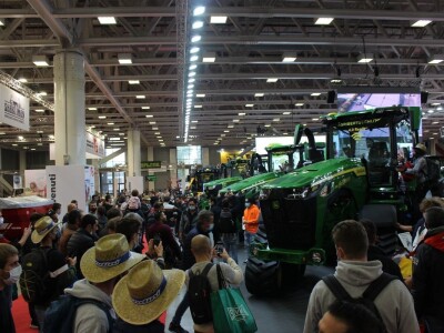 Sajam EIMA International Bologna 2021