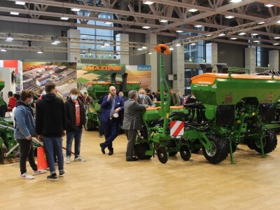 Sajam EIMA International Bologna 2021