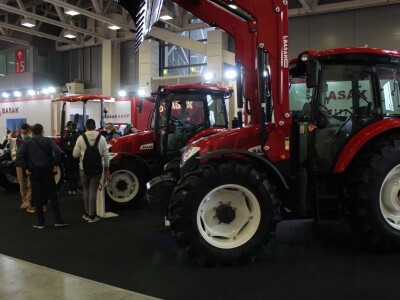 Sajam EIMA International Bologna 2021