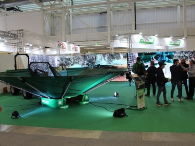 Sajam EIMA International Bologna 2021