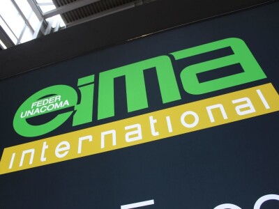 Sajam EIMA International Bologna 2021