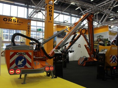 Sajam EIMA International Bologna 2021