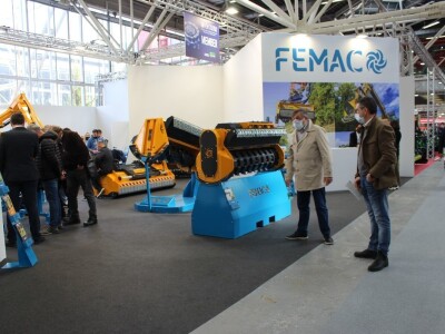 Sajam EIMA International Bologna 2021