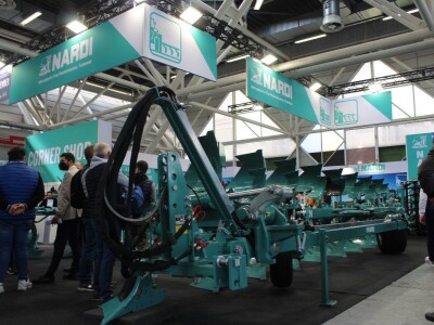 Sajam EIMA International Bologna 2021