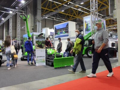 Sajam EIMA International Bologna 2021