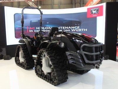 Sajam EIMA International Bologna 2021