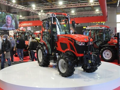 Sajam EIMA International Bologna 2021