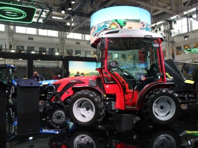 Sajam EIMA International Bologna 2021