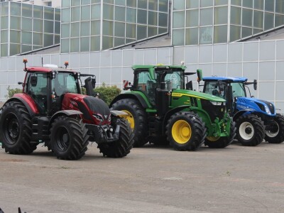 Sajam EIMA International Bologna 2021