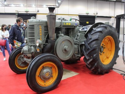 Sajam EIMA International Bologna 2021