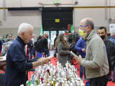 Sajam EIMA International Bologna 2021