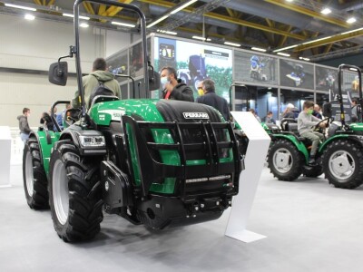 Sajam EIMA International Bologna 2021