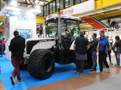 Sajam EIMA International Bologna 2021