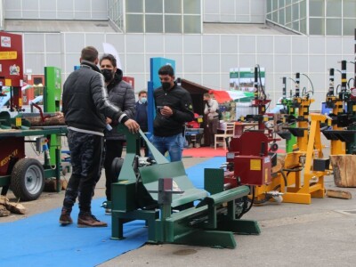 Sajam EIMA International Bologna 2021