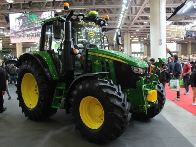 Sajam EIMA International Bologna 2021