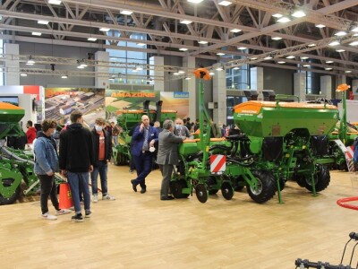 Sajam EIMA International Bologna 2021