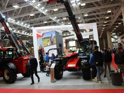 Sajam EIMA International Bologna 2021