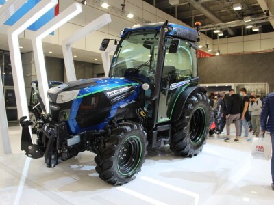 Sajam EIMA International Bologna 2021