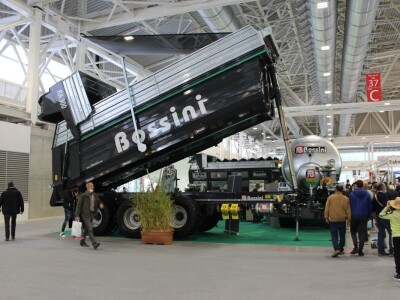 Sajam EIMA International Bologna 2021