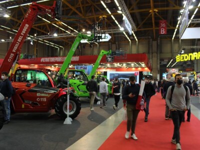 Sajam EIMA International Bologna 2021