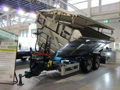 Sajam EIMA International Bologna 2021