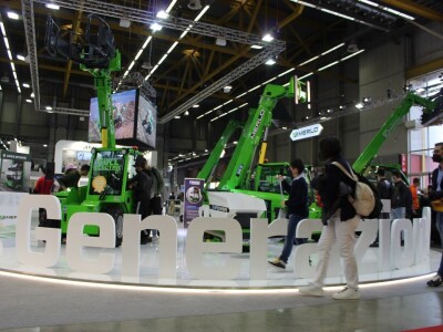 Sajam EIMA International Bologna 2021