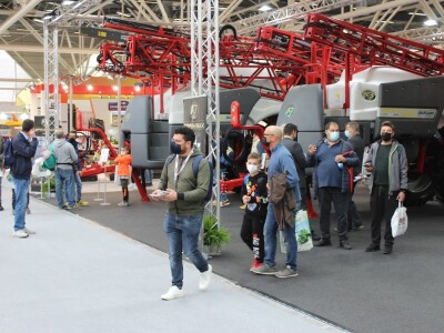 Sajam EIMA International Bologna 2021