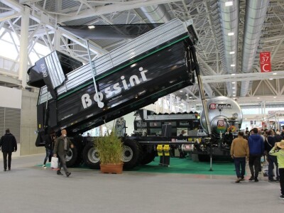 Sajam EIMA International Bologna 2021